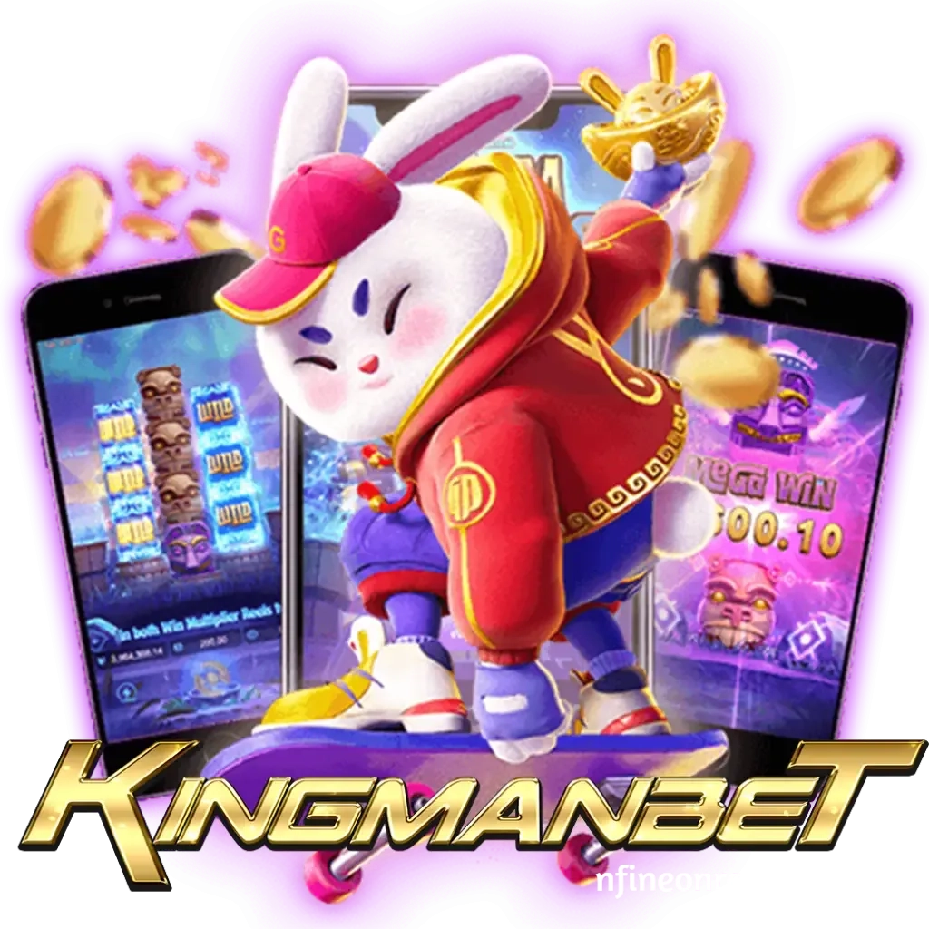 kingmanbet slot สล็อต